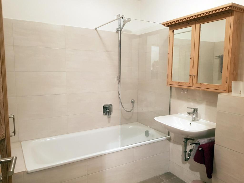Berghex Daire Garmisch-Partenkirchen Dış mekan fotoğraf